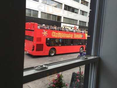 Jules Cafe Patisserie