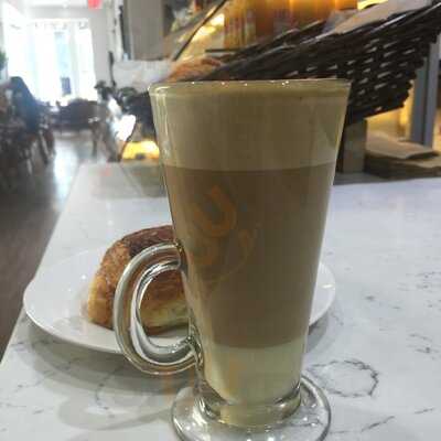 Jules Cafe Patisserie