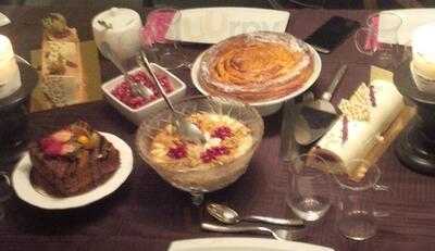 Jules Cafe Patisserie