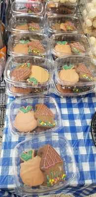 Commisso Itallian Bakery