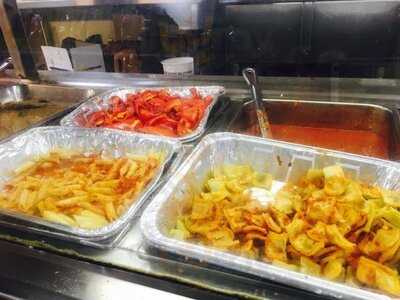 Commisso Itallian Bakery