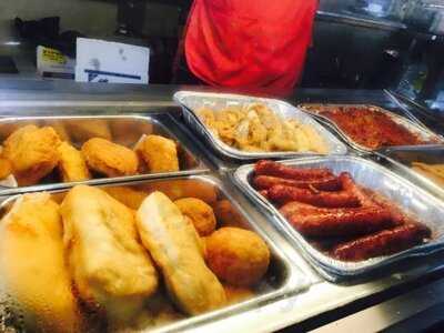 Commisso Itallian Bakery