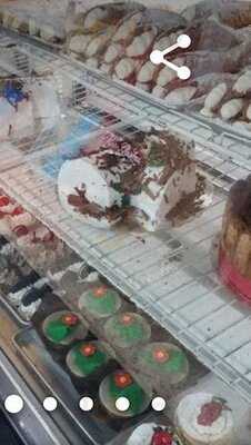 Commisso Itallian Bakery