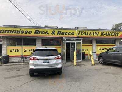 Commisso Itallian Bakery
