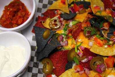 Other Side Family Restaurant & Lounge