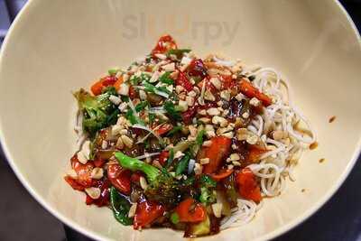 Other Side Family Restaurant & Lounge