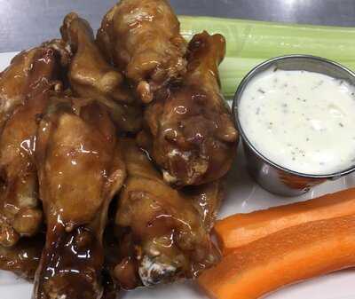 Other Side Family Restaurant & Lounge