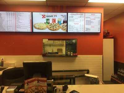 Xtreme Pizza