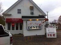 Mcnay's Restaurant