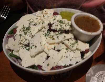 The North Glengarry Restaurant