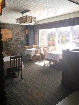 The North Glengarry Restaurant