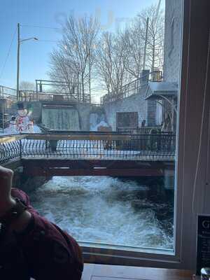 The North Glengarry Restaurant