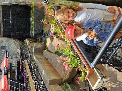 The North Glengarry Restaurant