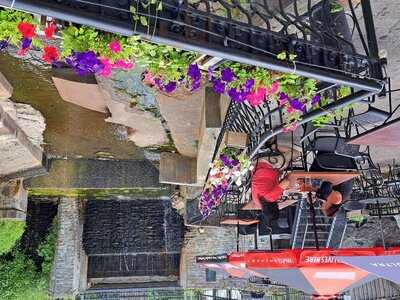 The North Glengarry Restaurant