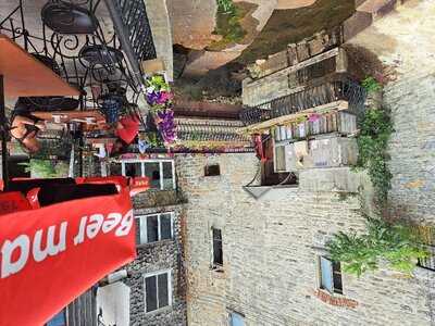 The North Glengarry Restaurant