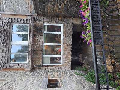 The North Glengarry Restaurant