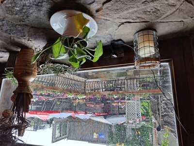 The North Glengarry Restaurant