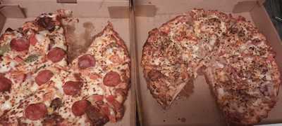 Pizza Outlet 3 For 1