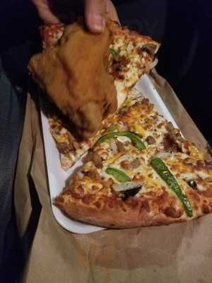 Pizza Outlet 3 For 1