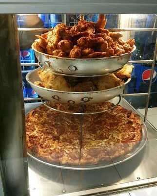 Pizza Outlet 3 For 1