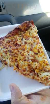 Pizza Outlet 3 For 1