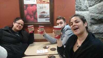Tim Hortons