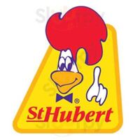 St-hubert Express