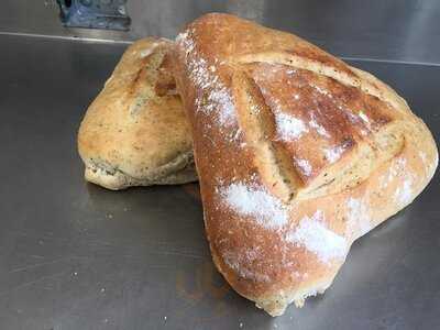 Elieneke's Bake Shop