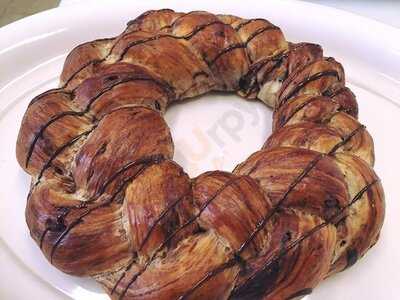 Elieneke's Bake Shop