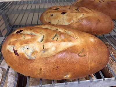 Elieneke's Bake Shop