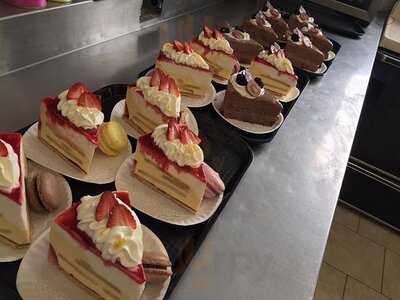 Elieneke's Bake Shop