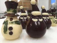 Elieneke's Bake Shop