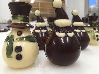 Elieneke's Bake Shop