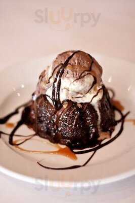 Luce Restaurant And Bar