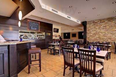 Luce Restaurant And Bar