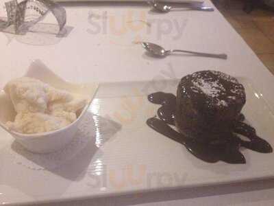 Luce Restaurant And Bar