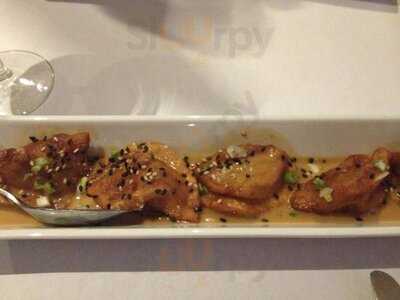 Luce Restaurant And Bar