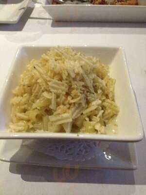 Luce Restaurant And Bar