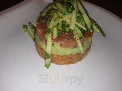 Luce Restaurant And Bar