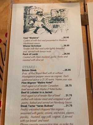 Georgian House Restaurant & Day Spa