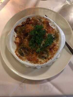 Georgian House Restaurant & Day Spa