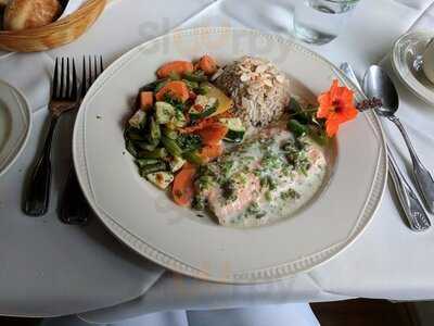 Georgian House Restaurant & Day Spa