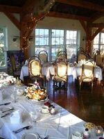 Georgian House Restaurant & Day Spa