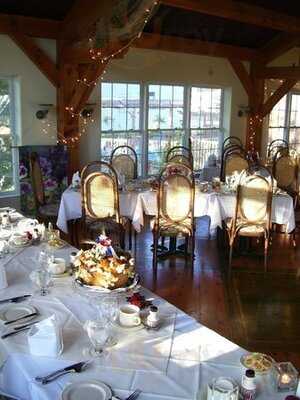 Georgian House Restaurant & Day Spa