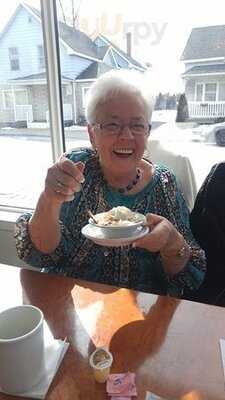 Alexandria Restaurant Pizza