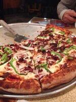 Alexandria Restaurant Pizza