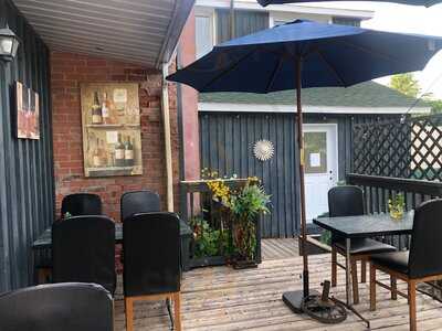 Alexandria Restaurant Pizza