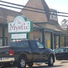 Restaurant Le Mystic