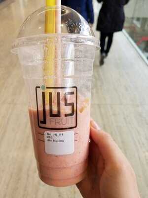 Jusfruit