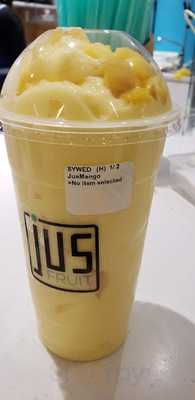 Jusfruit